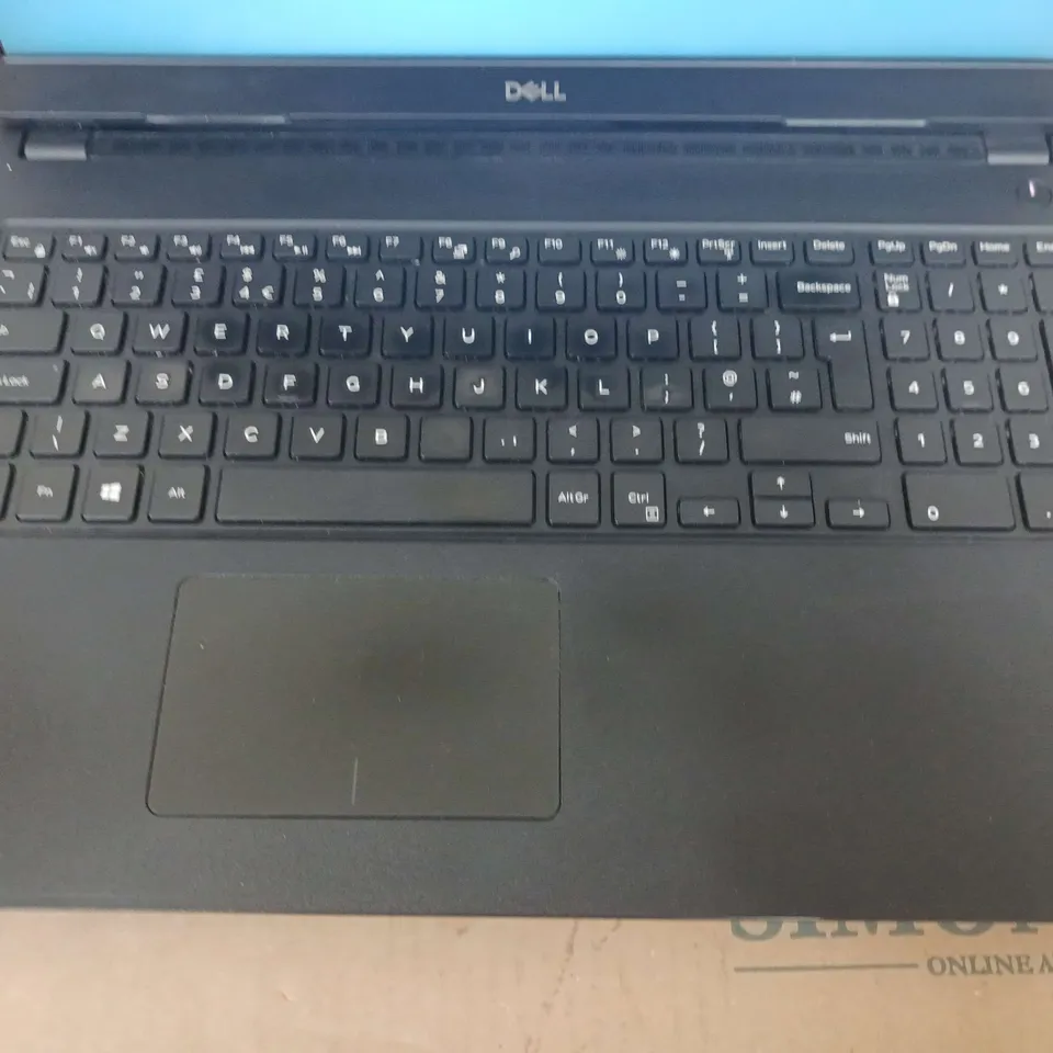 DELL LATITUDE 3580 15 INCH	I3-6006U 2.00GHZ