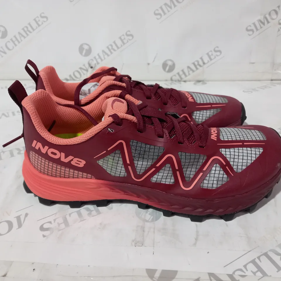 INOV8 MUDTALON SPEED PRO SIZE 5