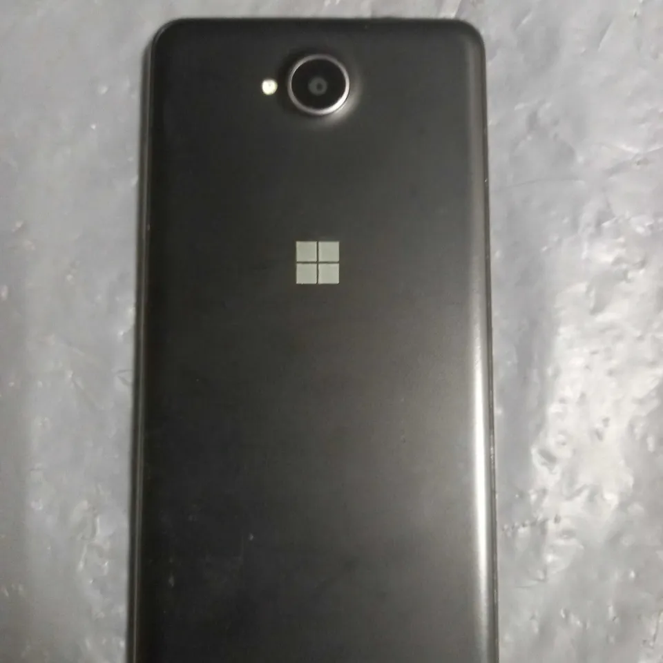 MICROSOFT LUMIA 650 1GB BLACK