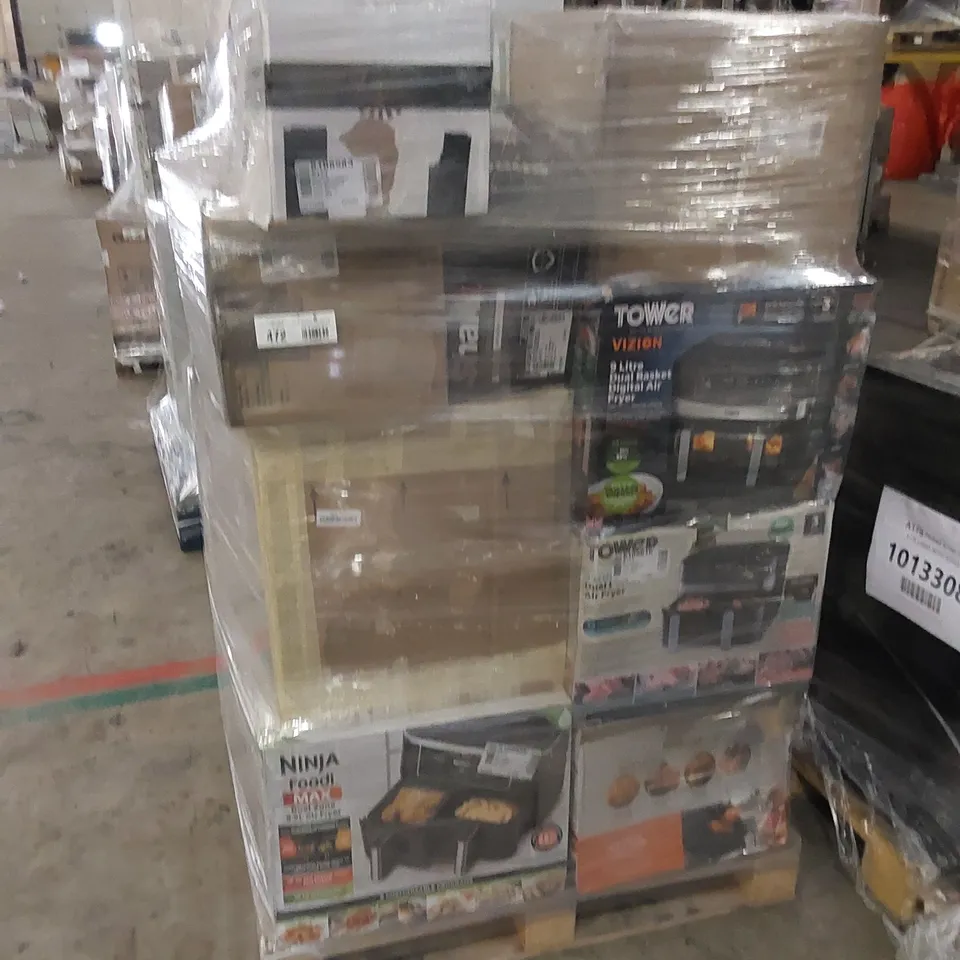 PALLET OF APPROXIMATELY 27 ASSORTED HOUSEHOLD & ELECTRICAL PRODUCTS TO INCLUDE