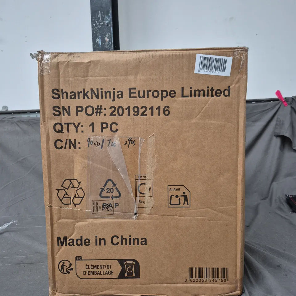 NINJA LUXE CAFE WITH SIP PERFECT TRAVEL MUG