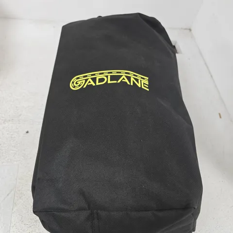 GADLANE CARGO CARRIER BAG β ROOF RACK LUGGAGE CARRIER