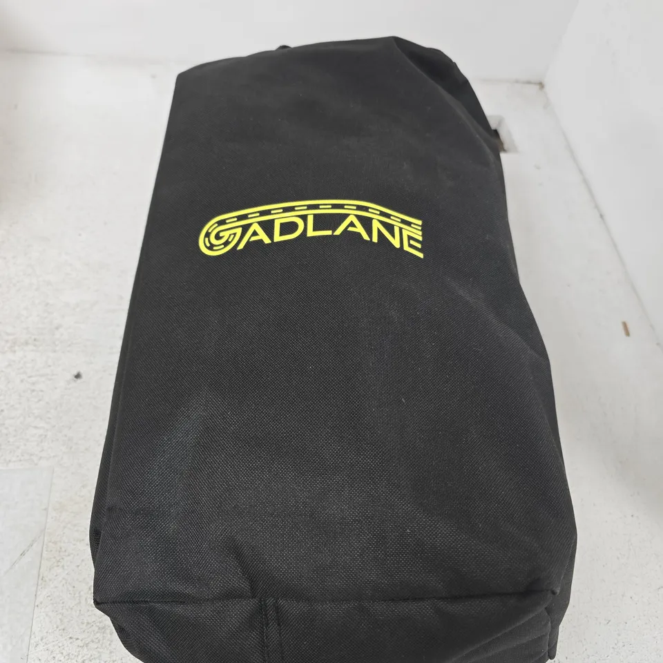 GADLANE CARGO CARRIER BAG – ROOF RACK LUGGAGE CARRIER