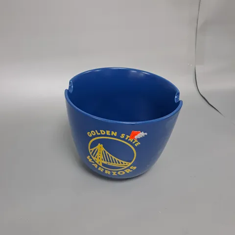 GOLDEN STATE WARRIORS BOWL 