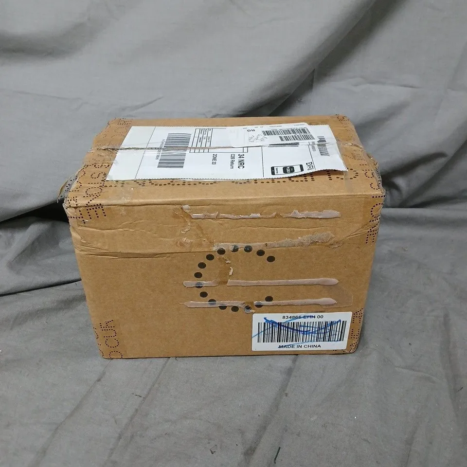 GARDEN REFLECTIONS SET OF 4 SOLAR ACRYLIC FLOWER LIGHTS