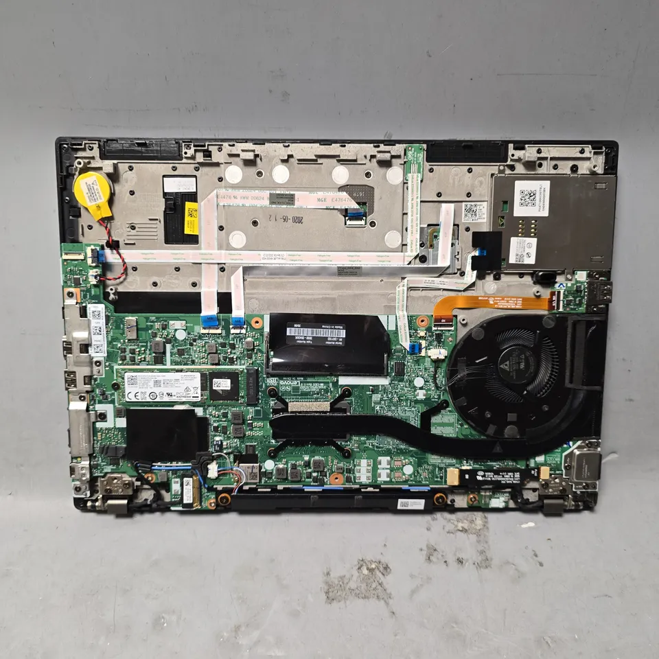 LEVOVO THINKPAD T14 GEN 1 