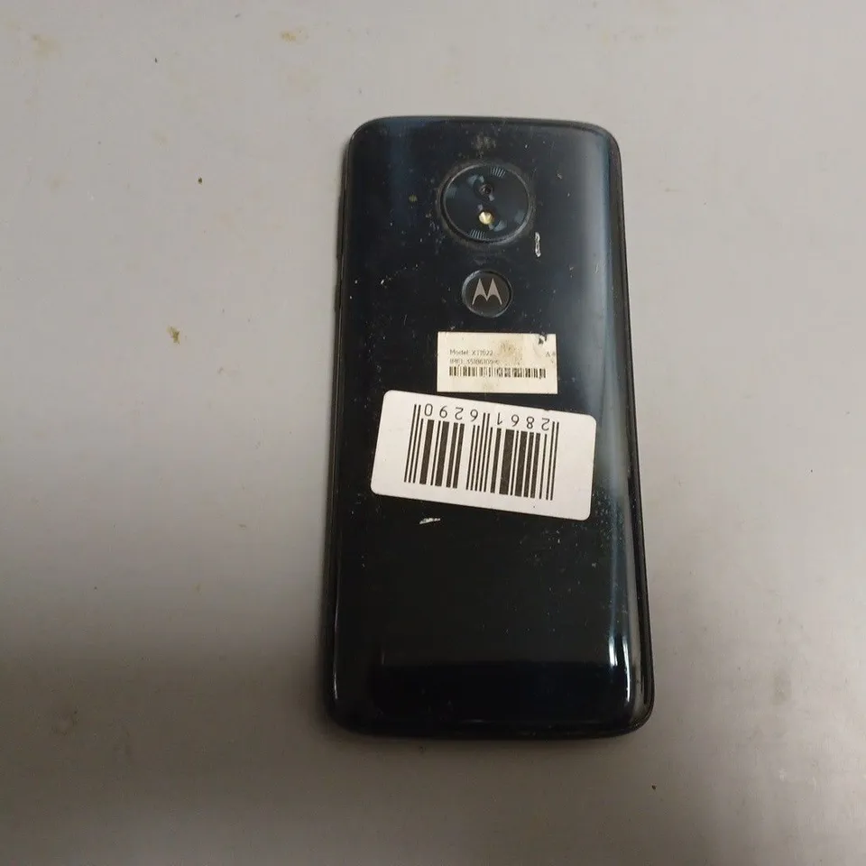 MOTOROLA MOTO G6 PLAY