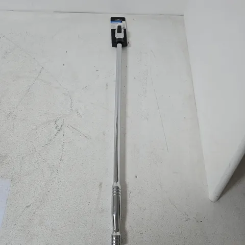 SILVERLINE FLEXIBLE HANDLE - 1/2" / 600MM