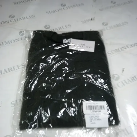 SCOTT & SCOTT V-NCK JUMPER SIZE L