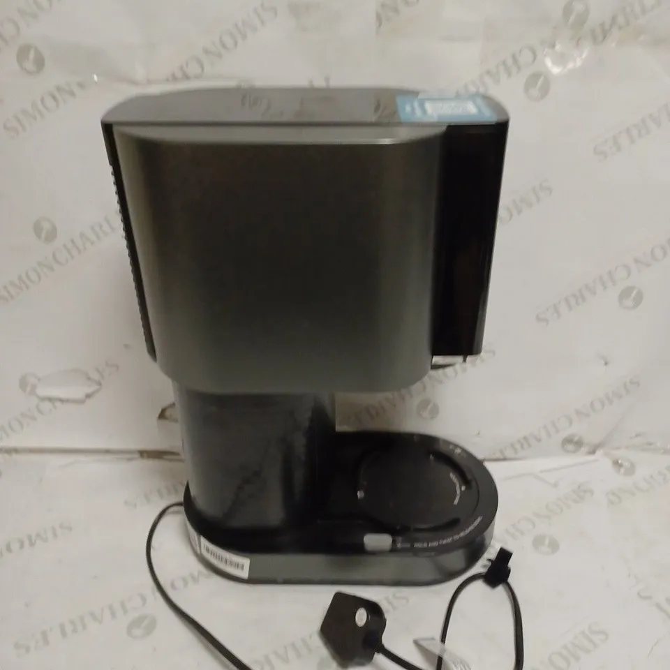 NINJA CREAMI ICE CREAM & DESSERT MAKER WITH 5 DESSERT TUBS RRP £199