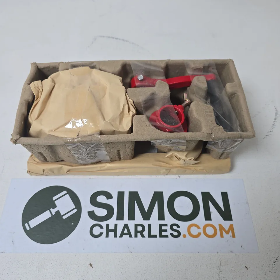 BOXED HILKA SELF-PRIMING BARREL PUMP