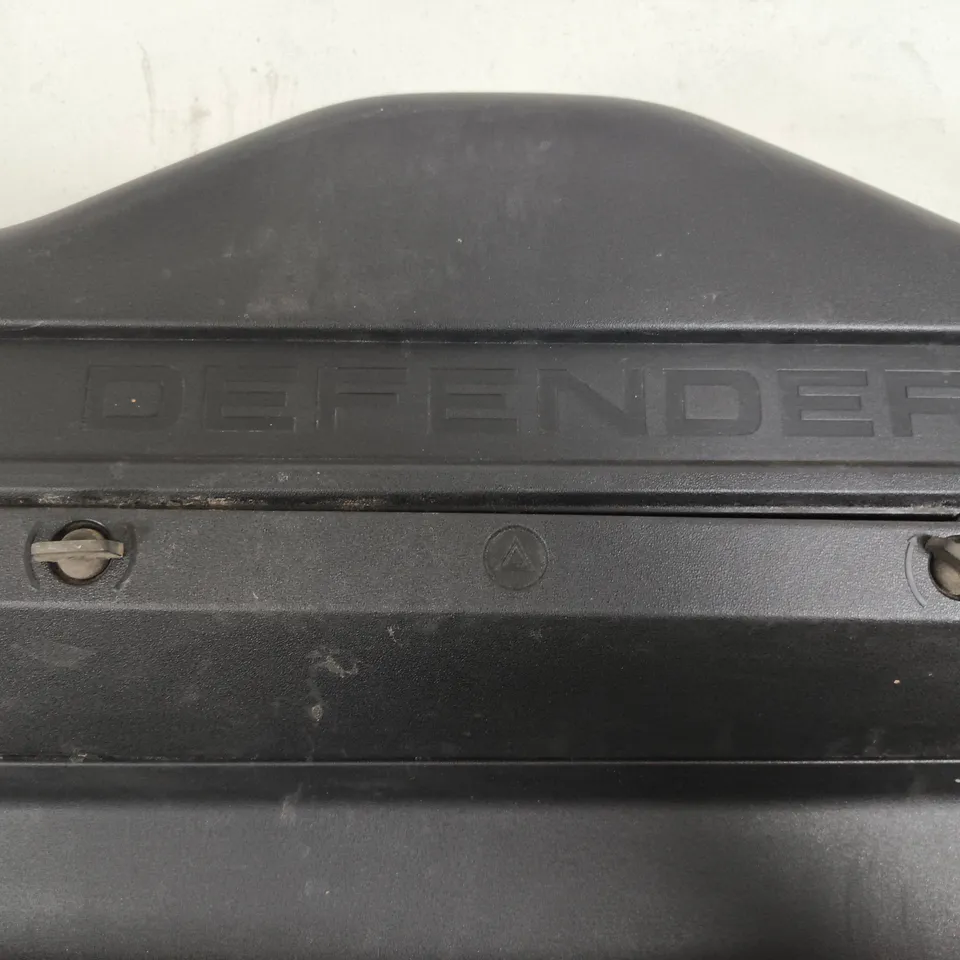 LAND ROVER DEFENDER INNER TRIM PANEL 