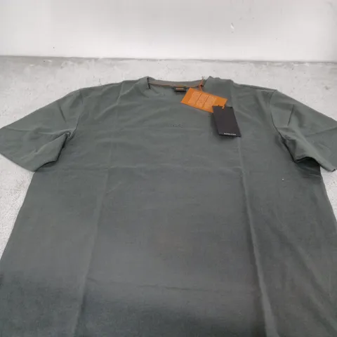 HUGO BOSS MENβS T-SHIRT β L