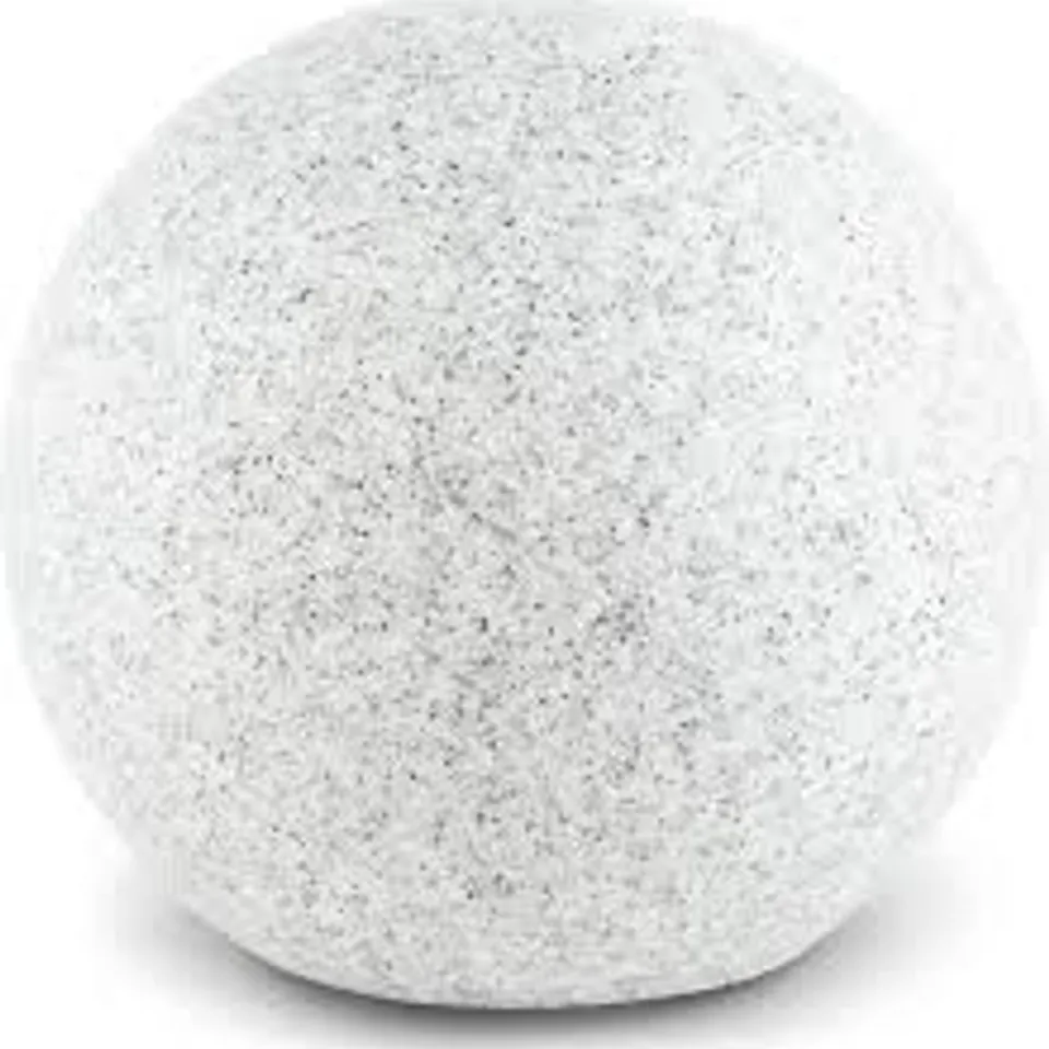 BOXED BLUMFELDT GARDEN LAMP LIGHT BALL