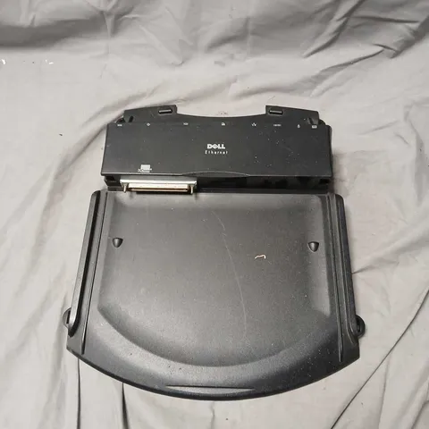 DELL E-PORT REPLICATOR DOCKING STATION MS-1 FOR LATITUDE – BLACK