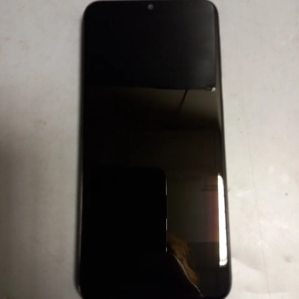 UNBOXED SAMSUNG GALAXY A20E BLACK 32GB