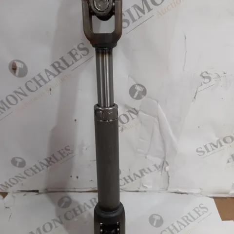 INTERMEDIATE STEERING SHAFT
