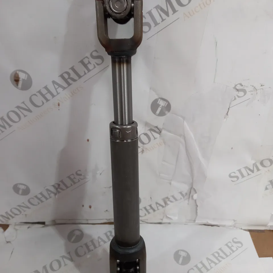 INTERMEDIATE STEERING SHAFT 
