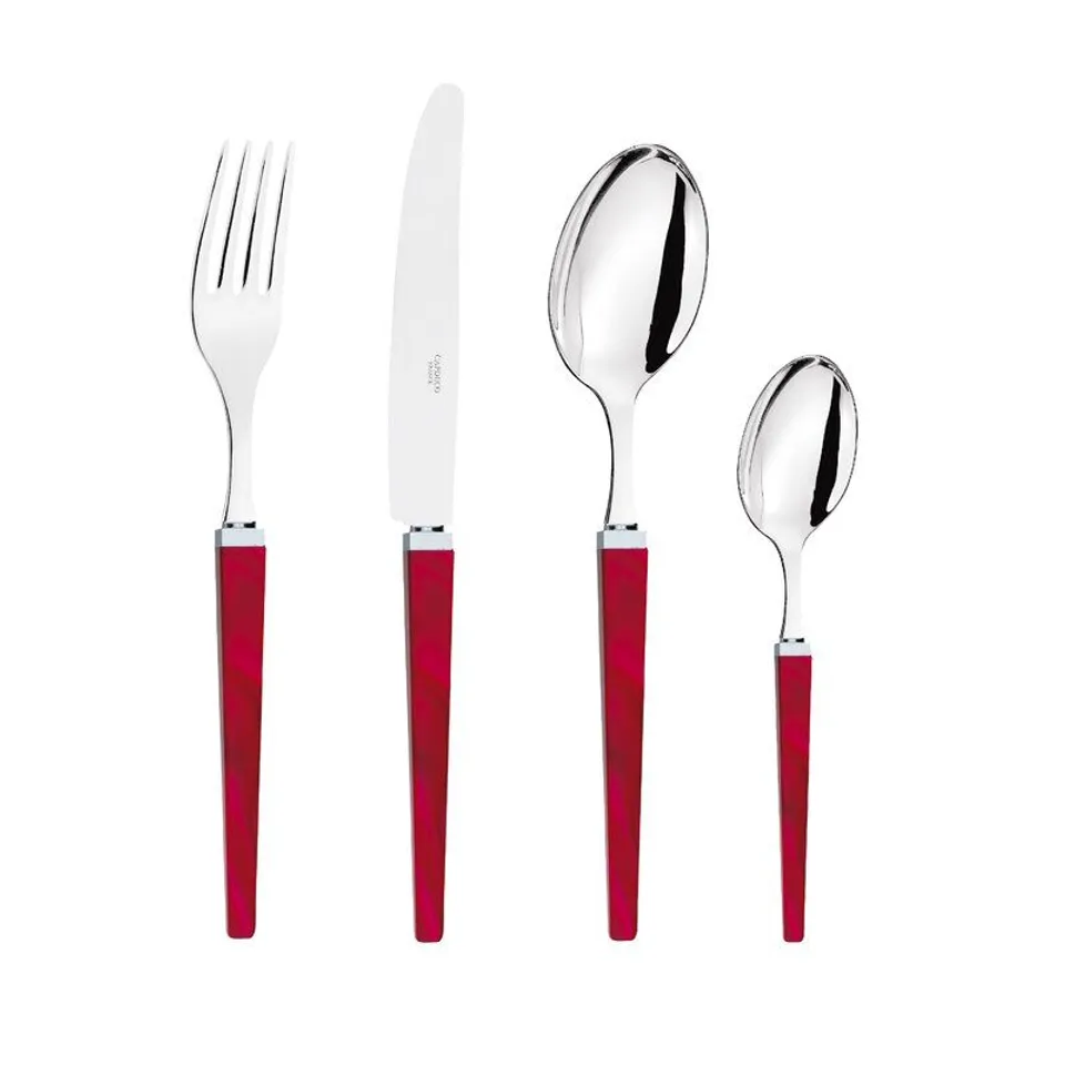 QUIO SET OF 4 PIECES 