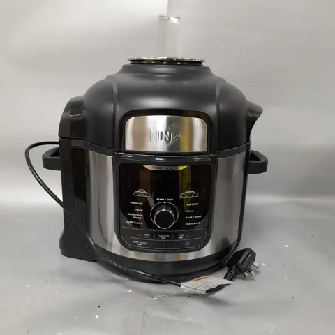 BOXED NINJA FOODI MAX MULTI-COOKER OP500UK