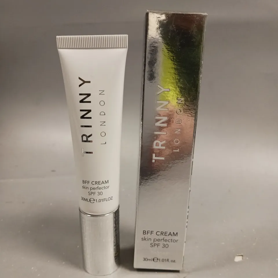 TRINNY LONDON BFF CREAM SKIN PERFECTOR - LIGHTEST 