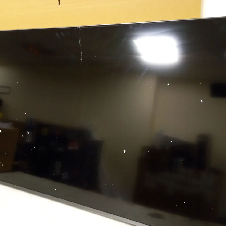 PHILIPS THE ONE 50 INCH SMART TV 4K- collection only