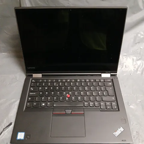 LENOVO THINKPAD YOGA 370 LAPTOP 