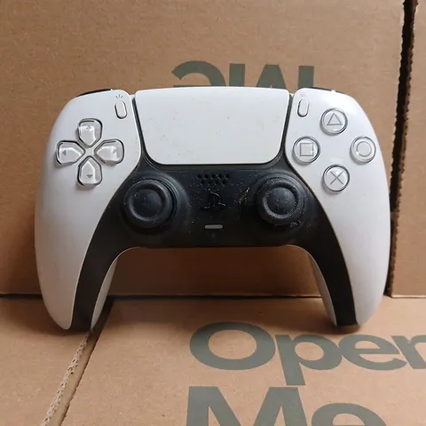 SONY PLAYSTATION 5 WIRELESS CONTROLLER CFI-ZCT1W