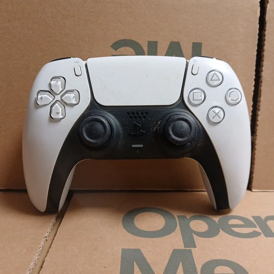 SONY PLAYSTATION 5 WIRELESS CONTROLLER CFI-ZCT1W