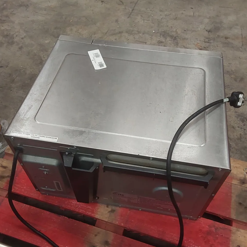 VALERA VMC 1880 HIGH CAPACITY 1800W COMMERCIAL MICROWAVE