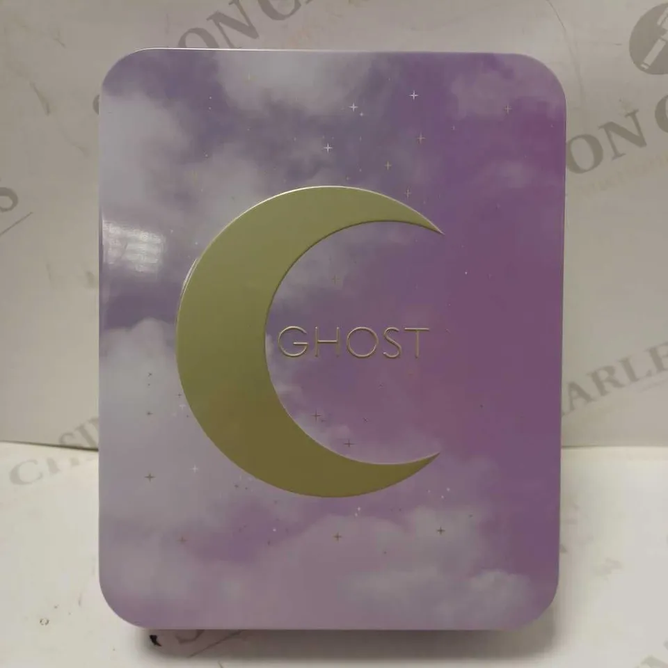 GHOST DEEP NIGHT GIFT SET