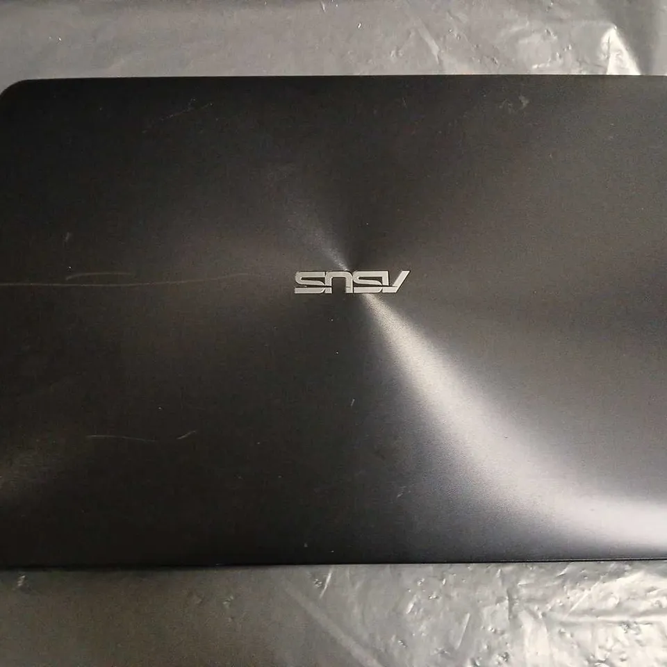 ASUS X555LAB LAPTOP 