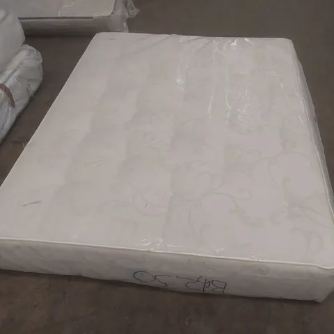 QUALITY BAGGED ASPIRE 5' KING SIZE MATTRESS