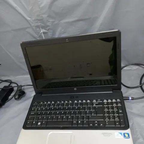 HP G61 15 INCH PENTIUM DUAL-CORE T4300 2.10GHZ