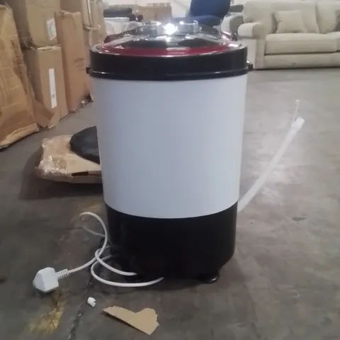 MINI WASHING MACHINE