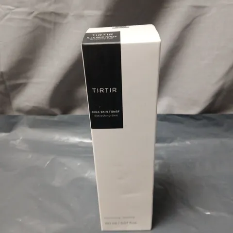 TIRTIR MILK SKIN TONER BOXED 150ML