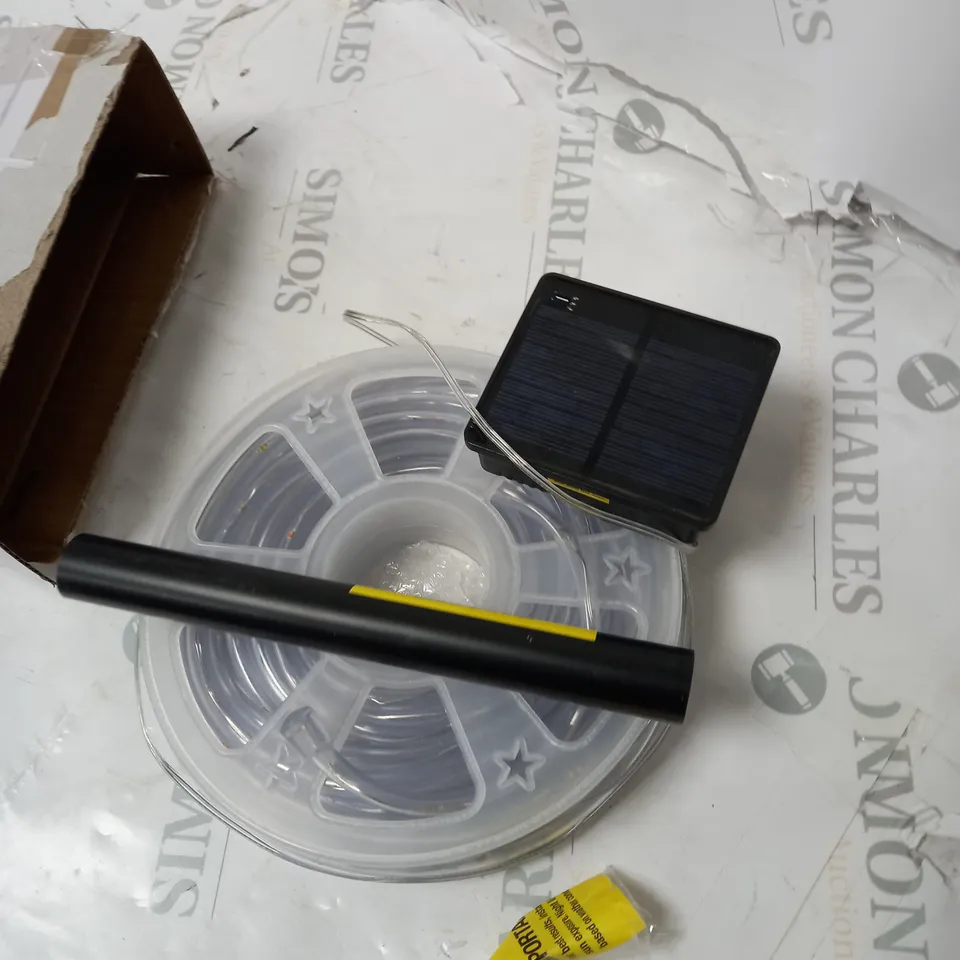 BOXED BELL & HOWELL DUAL POWER BIONIC ROPE LIGHTS - LED COLOUR CHANGING