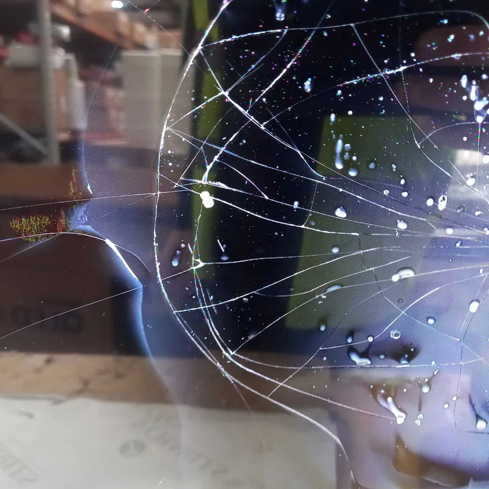 HISENSE 50E7HQTUK 50" SMART 4K ULTRA HD HDR QLED TV WITH AMAZON ALEXA - COLLECTION ONLY