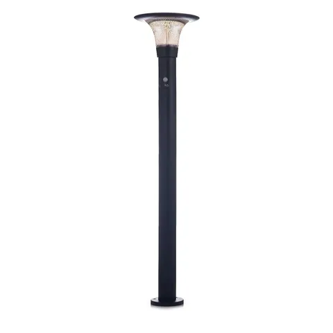OUTLET LUMINOUS HIGH LUMEN POST LIGHT