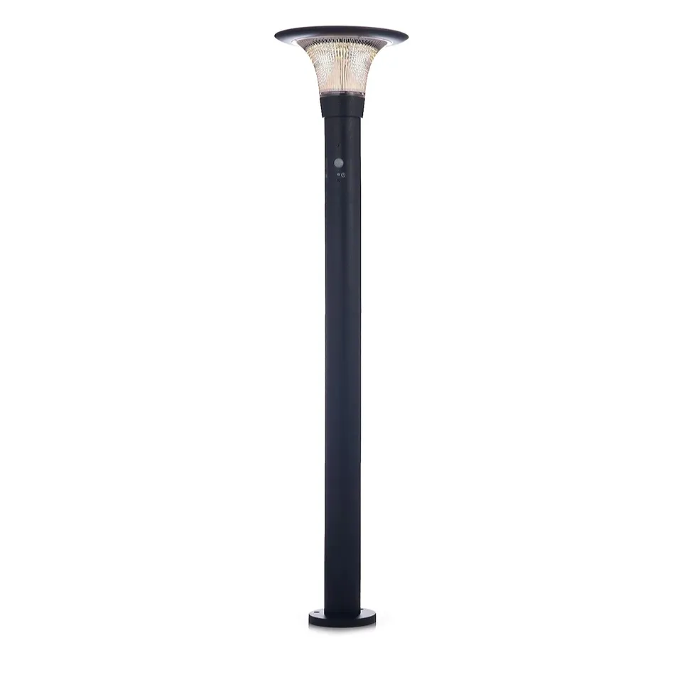 OUTLET LUMINOUS HIGH LUMEN POST LIGHT