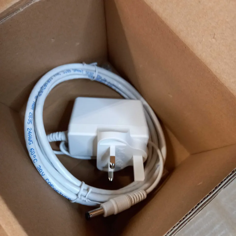 BOXED LINKSYS VELOP WIFI 6 TRIBAND WHOLE HOME SYSTEM