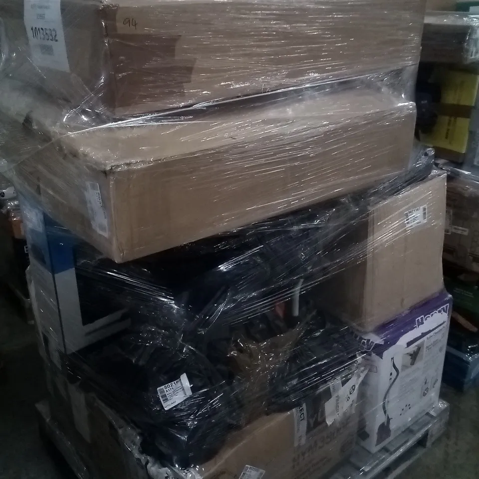 PALLET OF APPROXIMATELY 15 ASSORTED HOUSEHOLD & ELECTRICAL PRODUCTS TO INCLUDE