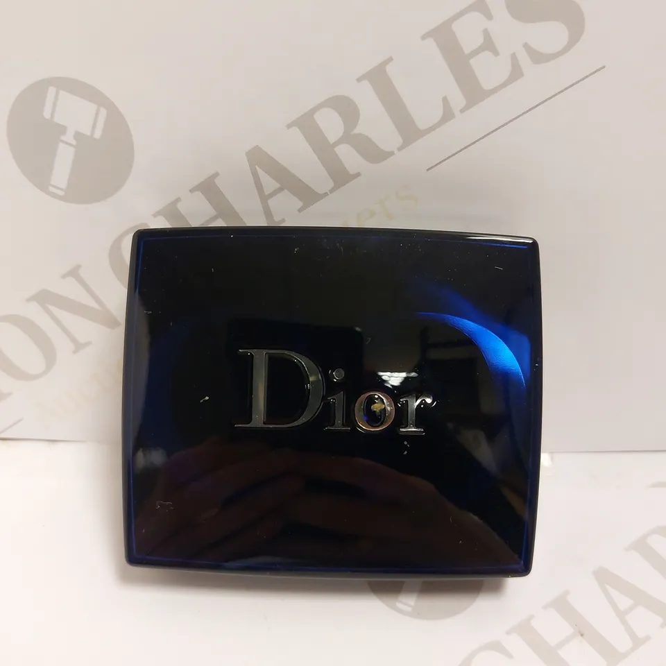 DIOR 5 COLOUR EYESHADOW PALETTE -WATER MIST
