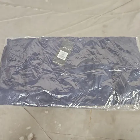 BAGGED LIVE UNLIMITED NAVY LONGLINE KNITTED CARDIGAN IN NAVY - UK 26