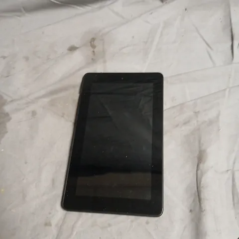 AMAZON KINDLE – BLACK