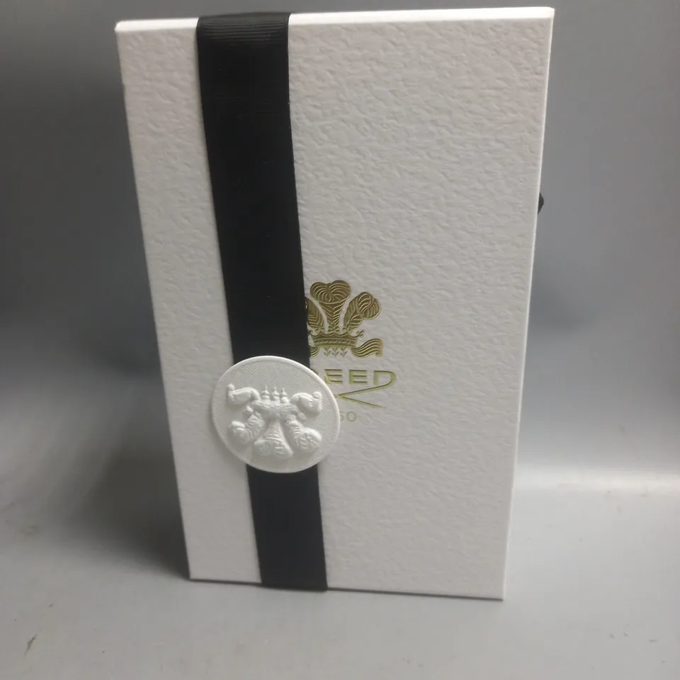BOXED AND SEALED CREED AVENTUS EAU DE PARFUM 100ML