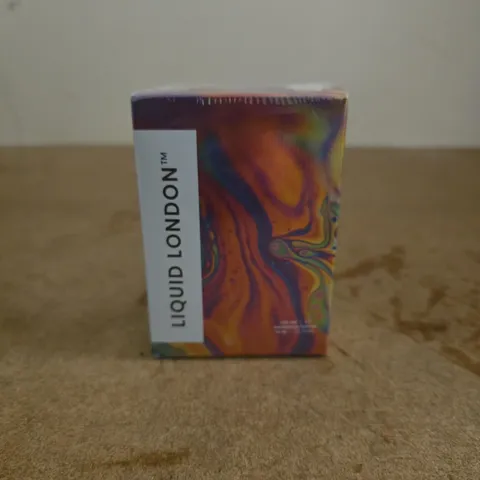 BOXED AND SEALED LIQUID LONDON FOR HER PHEROMONE PARFUM 50ML