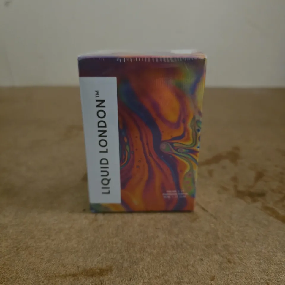BOXED AND SEALED LIQUID LONDON FOR HER PHEROMONE PARFUM 50ML