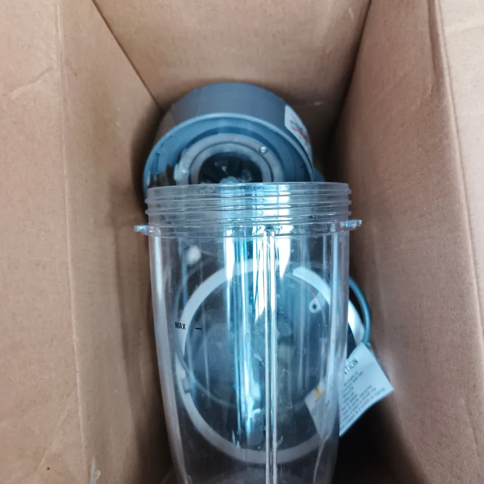 NUTRIBULLET 900 SERIES BLENDER 