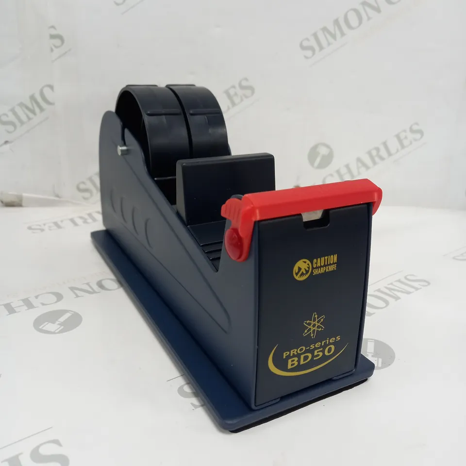 STURDY BD50 DESKTOP TAPE DISPENSER 